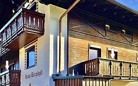 Bergidyll 6 By Alpenidyll Apartments